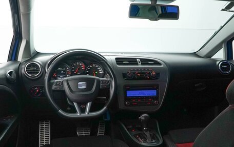 SEAT Leon II, 2012 год, 1 450 000 рублей, 7 фотография