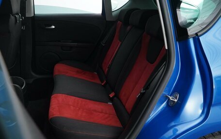 SEAT Leon II, 2012 год, 1 450 000 рублей, 10 фотография