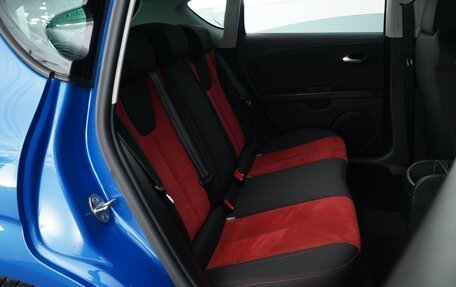 SEAT Leon II, 2012 год, 1 450 000 рублей, 8 фотография