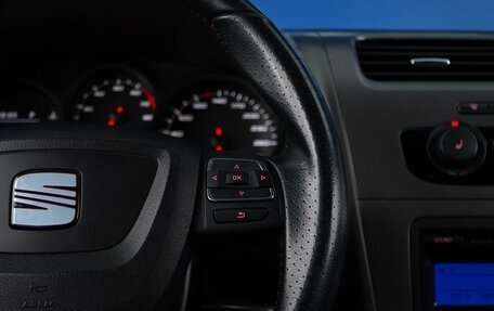 SEAT Leon II, 2012 год, 1 450 000 рублей, 14 фотография