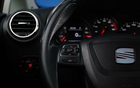 SEAT Leon II, 2012 год, 1 450 000 рублей, 13 фотография