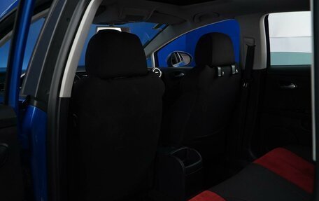SEAT Leon II, 2012 год, 1 450 000 рублей, 12 фотография