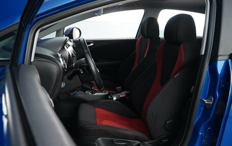 SEAT Leon II, 2012 год, 1 450 000 рублей, 11 фотография