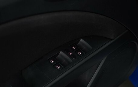 SEAT Leon II, 2012 год, 1 450 000 рублей, 16 фотография