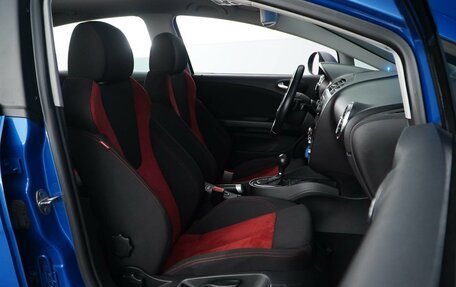 SEAT Leon II, 2012 год, 1 450 000 рублей, 9 фотография