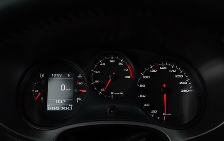 SEAT Leon II, 2012 год, 1 450 000 рублей, 21 фотография
