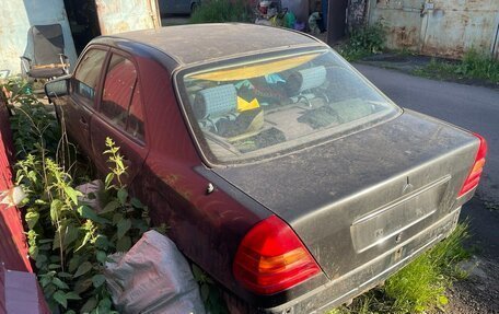 Mercedes-Benz C-Класс, 1994 год, 60 000 рублей, 4 фотография