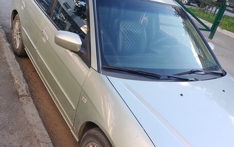 Honda Civic VII, 2003 год, 250 000 рублей, 2 фотография