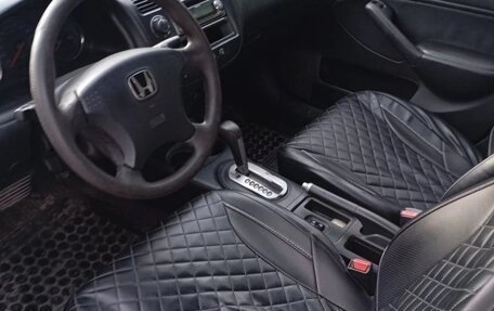 Honda Civic VII, 2003 год, 250 000 рублей, 5 фотография