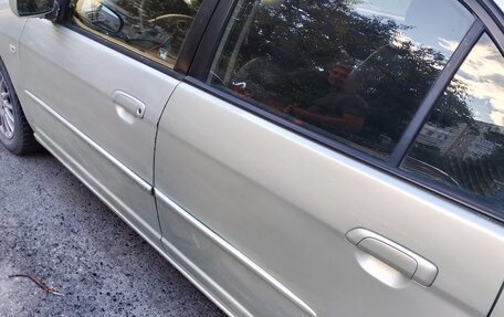 Honda Civic VII, 2003 год, 250 000 рублей, 11 фотография