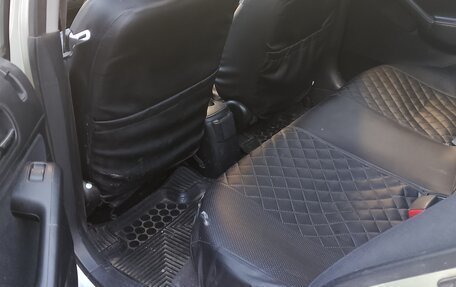 Honda Civic VII, 2003 год, 250 000 рублей, 10 фотография