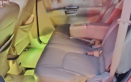 KIA X-Trek, 2004 год, 240 000 рублей, 6 фотография