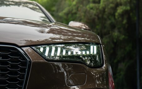 Audi A7, 2011 год, 1 800 000 рублей, 5 фотография