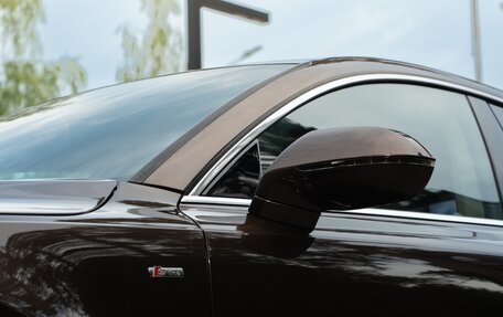 Audi A7, 2011 год, 1 800 000 рублей, 4 фотография