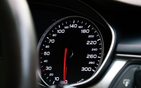 Audi A7, 2011 год, 1 800 000 рублей, 12 фотография