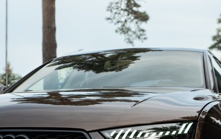 Audi A7, 2011 год, 1 800 000 рублей, 3 фотография