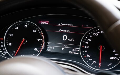 Audi A7, 2011 год, 1 800 000 рублей, 11 фотография