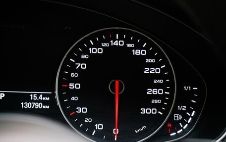 Audi A7, 2011 год, 1 800 000 рублей, 10 фотография