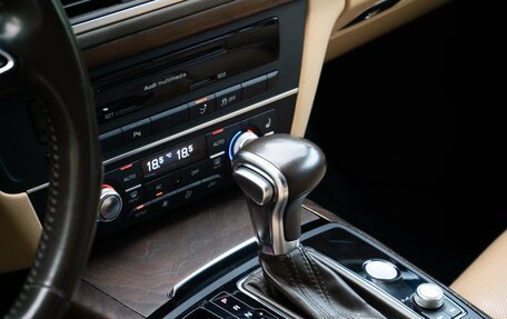 Audi A7, 2011 год, 1 800 000 рублей, 9 фотография