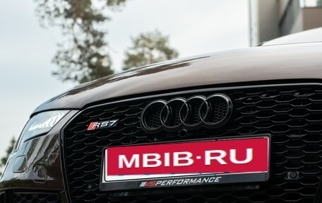 Audi A7, 2011 год, 1 800 000 рублей, 6 фотография