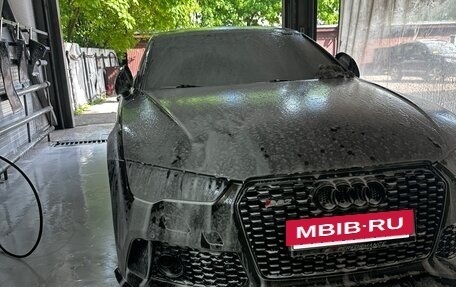 Audi A7, 2011 год, 1 800 000 рублей, 2 фотография
