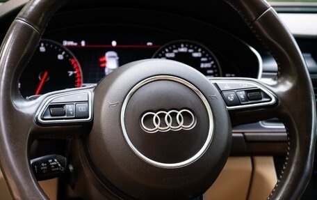 Audi A7, 2011 год, 1 800 000 рублей, 8 фотография