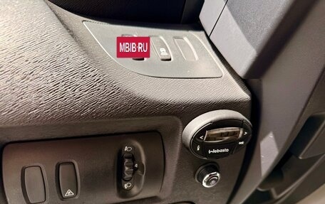 Renault Kangoo II рестайлинг, 2011 год, 1 350 000 рублей, 12 фотография
