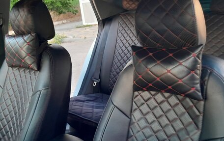 Hyundai Solaris II рестайлинг, 2018 год, 1 200 000 рублей, 17 фотография