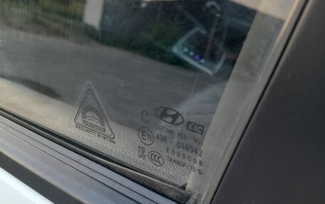 Hyundai Solaris II рестайлинг, 2018 год, 1 200 000 рублей, 13 фотография