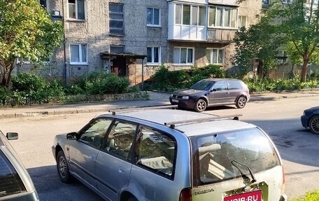 Nissan Primera II рестайлинг, 1994 год, 45 000 рублей, 4 фотография