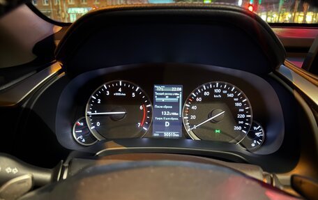 Lexus RX IV рестайлинг, 2020 год, 5 700 000 рублей, 8 фотография