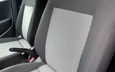 Volkswagen Polo VI (EU Market), 2013 год, 580 000 рублей, 12 фотография