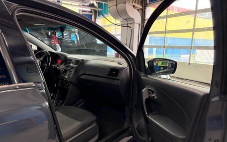 Volkswagen Polo VI (EU Market), 2013 год, 580 000 рублей, 10 фотография