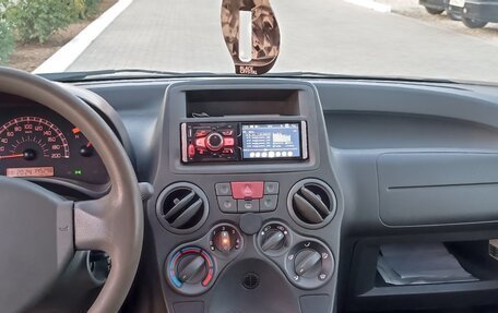 Fiat Panda II, 2008 год, 350 000 рублей, 7 фотография