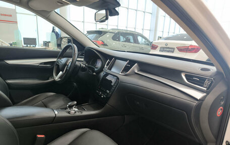 Infiniti QX50 II, 2018 год, 2 650 000 рублей, 15 фотография