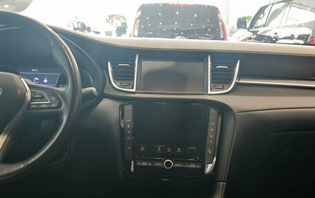 Infiniti QX50 II, 2018 год, 2 650 000 рублей, 19 фотография