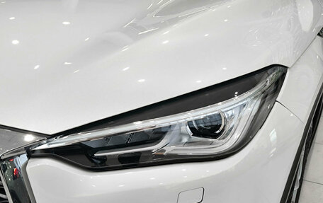 Infiniti QX50 II, 2018 год, 2 650 000 рублей, 21 фотография