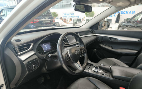 Infiniti QX50 II, 2018 год, 2 650 000 рублей, 20 фотография