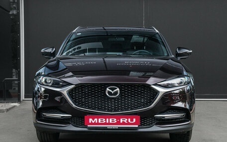 Mazda CX-4, 2023 год, 2 850 000 рублей, 2 фотография