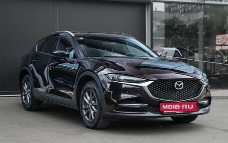 Mazda CX-4, 2023 год, 2 850 000 рублей, 3 фотография