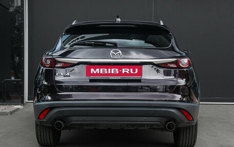 Mazda CX-4, 2023 год, 2 850 000 рублей, 5 фотография