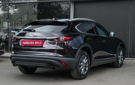 Mazda CX-4, 2023 год, 2 850 000 рублей, 4 фотография
