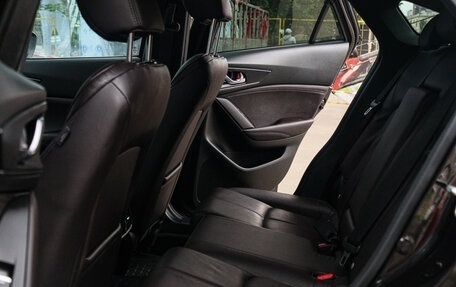 Mazda CX-4, 2023 год, 2 850 000 рублей, 9 фотография