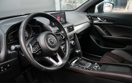 Mazda CX-4, 2023 год, 2 850 000 рублей, 13 фотография