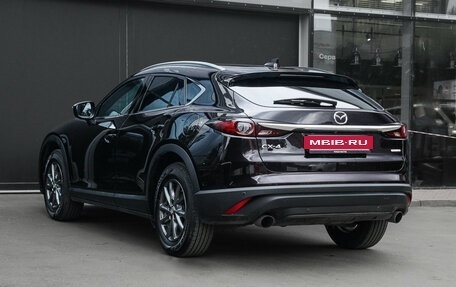 Mazda CX-4, 2023 год, 2 850 000 рублей, 7 фотография