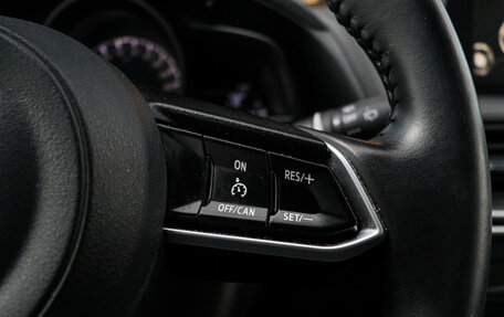 Mazda CX-4, 2023 год, 2 850 000 рублей, 23 фотография