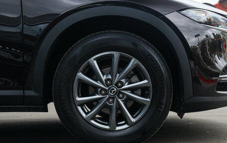 Mazda CX-4, 2023 год, 2 850 000 рублей, 27 фотография