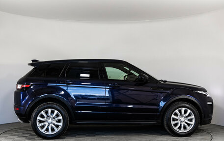 Land Rover Range Rover Evoque I, 2018 год, 2 900 000 рублей, 5 фотография