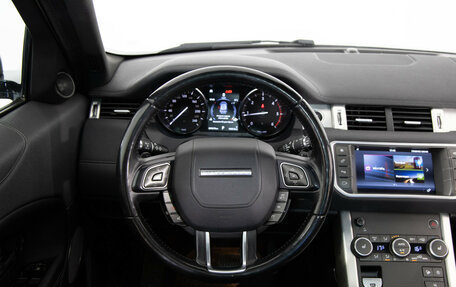 Land Rover Range Rover Evoque I, 2018 год, 2 900 000 рублей, 11 фотография