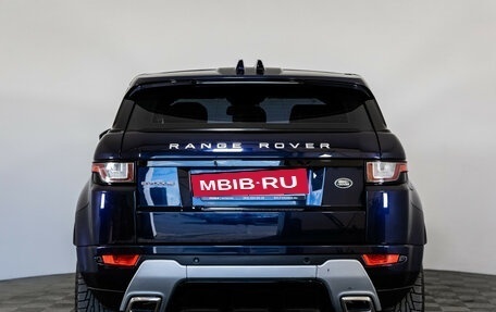 Land Rover Range Rover Evoque I, 2018 год, 2 900 000 рублей, 7 фотография